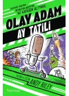 Olay Adam: Ay Tatili
