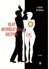 Olay Beyoğlunda Geçiyor