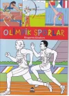 Olimpik Sporlar Boyama Kitabım