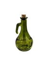 Olio Kulplu Yağ Şişesi 500 cc Yeşil 57YGS010953