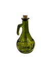 Olio Kulplu Yağ Şişesi 500 cc Yeşil 57YGS010953