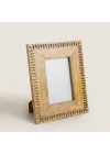 Oliva Fotoğraf Çerçevesi 24x19 Cm Natural