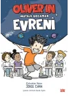 Oliverin Müthiş Kocaman Evreni