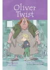 Olıver Twıst - Chıldren’S Classıc (İngilizce Kitap)