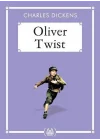 Oliver Twist - Gökkuşağı Cep Kitap