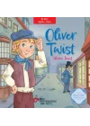 Oliver Twist - Oliver Twist (İngilizce - Türkçe)