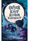 Oliver ve Kayıp Kitabın Kahramanları