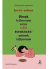 Ölmek İstiyorum Ama Hala Tteokbokki Yemek İstiyorum