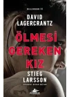 Ölmesi Gereken Kız - Millennium 6