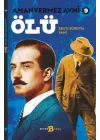 Ölü - Amanvermez Avni 9