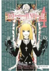 Ölüm Defteri 4 (Death Note)