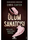 Ölüm Sanatçısı (Robert Hunter - 4)