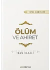 Ölüm ve Ahiret