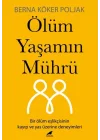 Ölüm Yaşamın Mührü