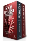 Ölümsüzlüğün Peşinde - Kam Davası (2 Cilt)