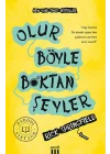 Olur Böyle B*ktan Şeyler