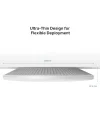 Omada EAP773 9300 Mbps Wi-Fi 7 10G Port Tavan Tipi Access Point