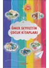 Ömer Seyfettin Çocuk Kitapları Serisi - ( 5 Kitap Takım)