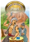 Ömer Seyfettin Dizisi Diyet