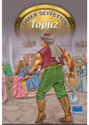 Ömer Seyfettin Dizisi Topuz