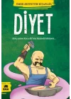 Ömer Seyfettin Kitaplığı - Diyet