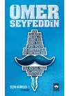 Ömer Seyfettin Seçme Hikayeler 1