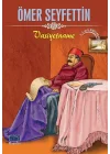 Ömer Seyfettin Vasiyetname