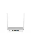 Omni Dsl N300 Wi-Fi Mesh VDSL2/ADSL2+/Fiber Ebeveyn Kontrol Modem VPN Router 1x1Gbit/s 3x100Mbit/s USB2.0 KN-2012