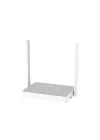 Omni Dsl N300 Wi-Fi Mesh VDSL2/ADSL2+/Fiber Ebeveyn Kontrol Modem VPN Router 1x1Gbit/s 3x100Mbit/s USB2.0 KN-2012