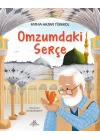 Omzumdaki Serçe