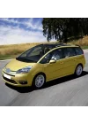 Ön Arka Cam Silecek 1609882780 Citroen C4 Grand Picasso ile uyumlu 2007-2009