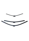 Ön Arka Cam Silecek 3T1998001 Skoda Superb 2 Combi ile uyumlu 2014-2015