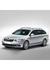 Ön Arka Cam Silecek 3T1998001 Skoda Superb 2 Combi ile uyumlu 2014-2015