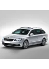 Ön Arka Cam Silecek 3T1998001 Skoda Superb 2 Combi ile uyumlu 2014-2015