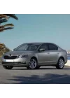 Ön Arka Cam Silecek 5E1998001 Skoda Octavia A7 Sedan ile uyumlu 2017-2020