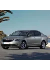 Ön Arka Cam Silecek 5E1998001 Skoda Octavia A7 Sedan ile uyumlu 2017-2020
