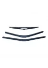 Ön Arka Cam Silecek 61610032743 Bmw X5 E53 ile uyumlu 1999-2006