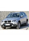 Ön Arka Cam Silecek 61610034739 Bmw X5 E70 ile uyumlu 2007-2012