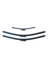 Ön Arka Cam Silecek 61610420549 BMW 1 Serisi E81 ile uyumlu 2004-2011