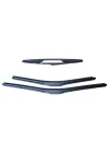 Ön Arka Cam Silecek 61610443590 Bmw X3 E83 ile uyumlu 2004-2010