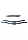 Ön Arka Cam Silecek 61610443590 Bmw X3 E83 ile uyumlu 2004-2010