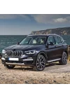 Ön Arka Cam Silecek 61617469820 Bmw X3 G01 ile uyumlu 2018-2024