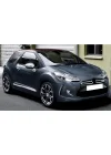 Ön Arka Cam Silecek 6423K0 Citroen DS3 ile uyumlu 2009-2016
