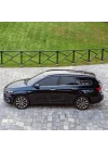 Ön Arka Cam Silecek Fiat Egea SW Station Wagon ile uyumlu 2016-2024