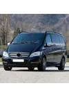 Ön Arka Cam Silecek Mercedes Viano W639 ile uyumlu 2011-2014