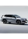 Ön Arka Cam Silecek Seti 571998002 VW Tayron ile uyumlu 2025-2028