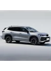 Ön Arka Cam Silecek Seti 571998002 VW Tayron ile uyumlu 2025-2028