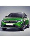 Ön Arka Cam Silecek Takımı 2G1998002A VW Taigo ile uyumlu 2021-2025