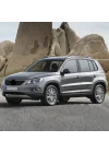 Ön Arka Cam Silecek Takımı 5N1998002 VW Tiguan ile uyumlu 2008-2011