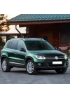 Ön Arka Cam Silecek Takımı 5N1998002 VW Tiguan ile uyumlu 2012-2015